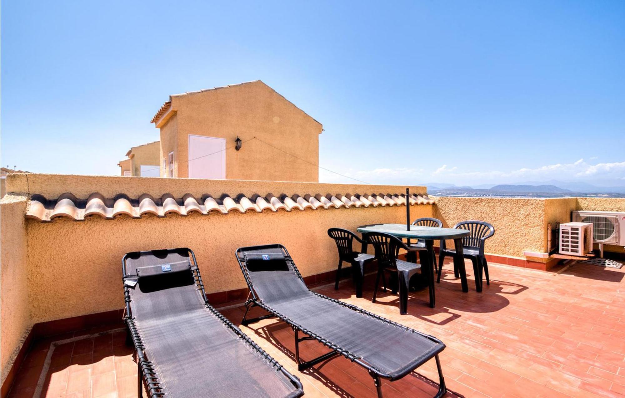 Gorgeous Home In Santa Pola With Wifi エクステリア 写真