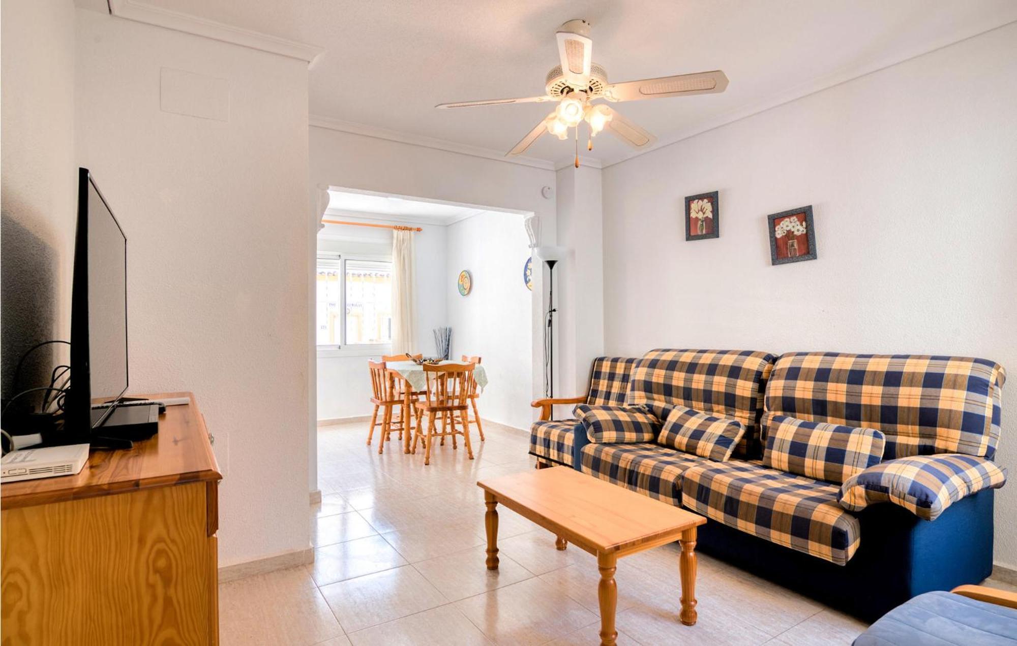 Gorgeous Home In Santa Pola With Wifi エクステリア 写真