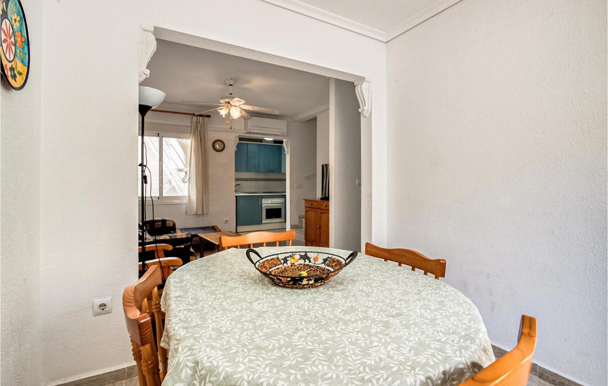 Gorgeous Home In Santa Pola With Wifi エクステリア 写真