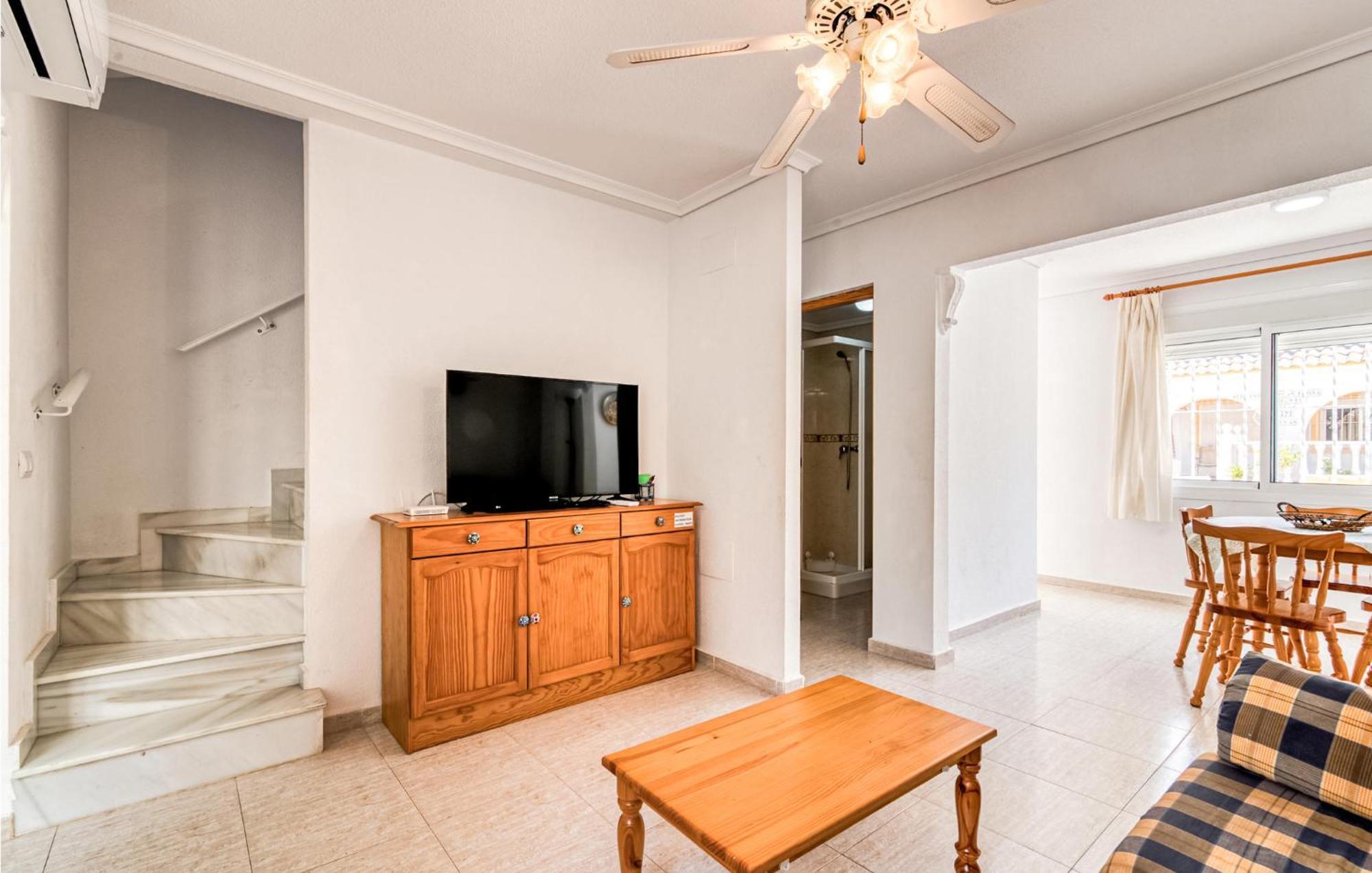 Gorgeous Home In Santa Pola With Wifi エクステリア 写真