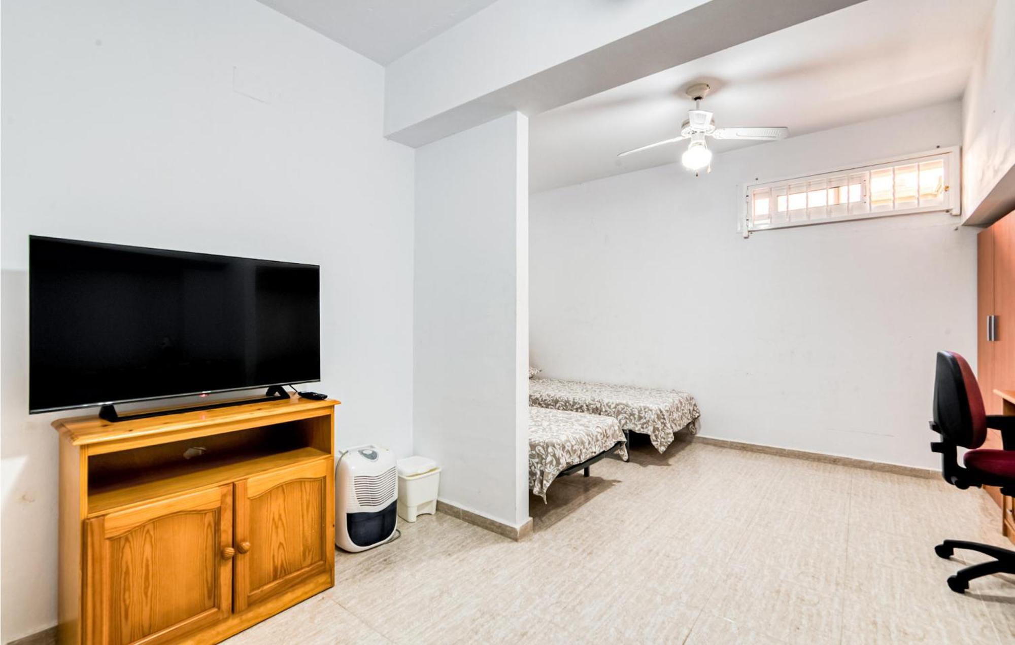 Gorgeous Home In Santa Pola With Wifi エクステリア 写真