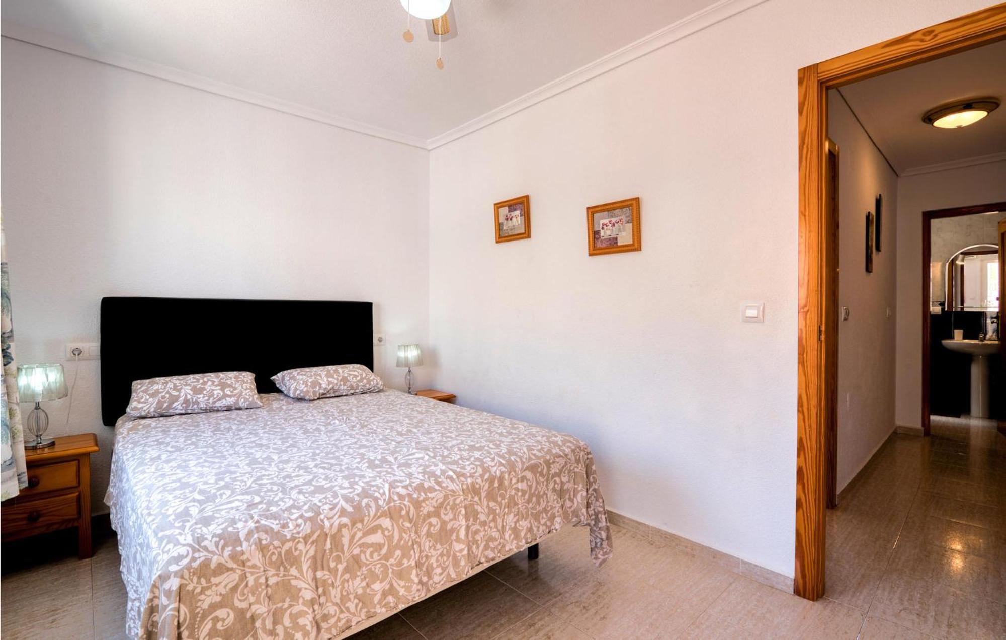 Gorgeous Home In Santa Pola With Wifi エクステリア 写真